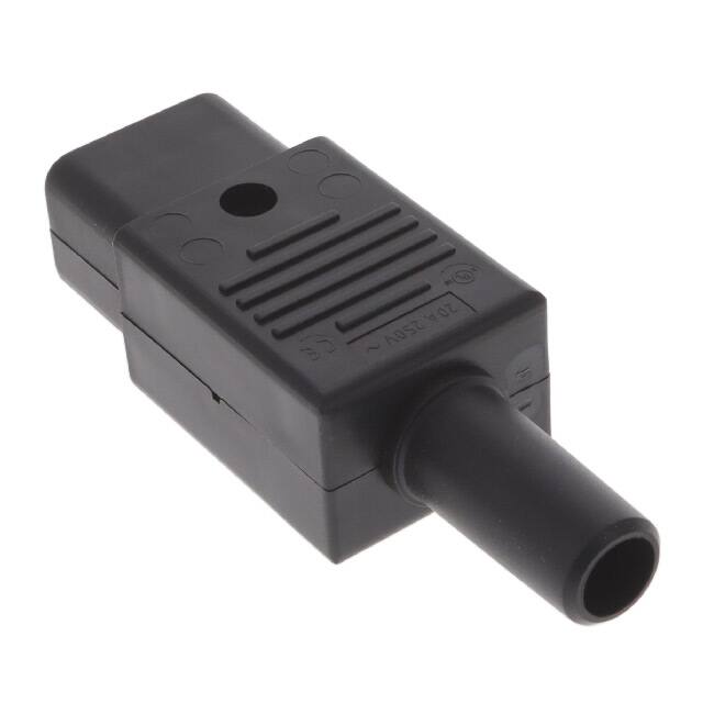 3-109-087 SCHURTER Inc.  Power Entry Modules (PEM)